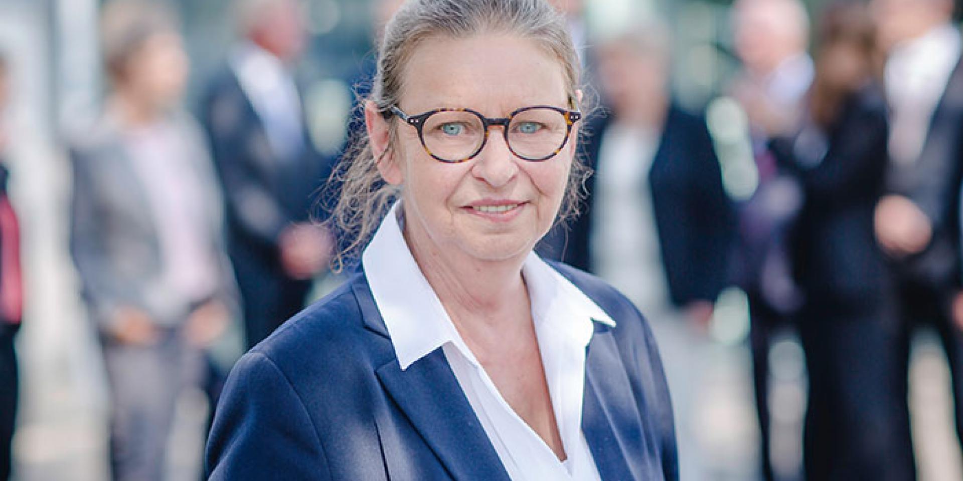 Doris Dahlke