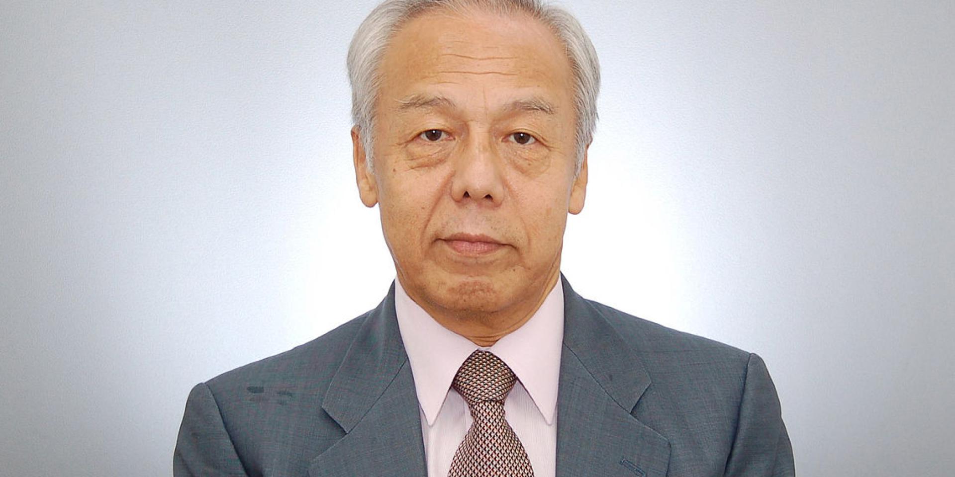 Dr. Masafumi Yoshimoto