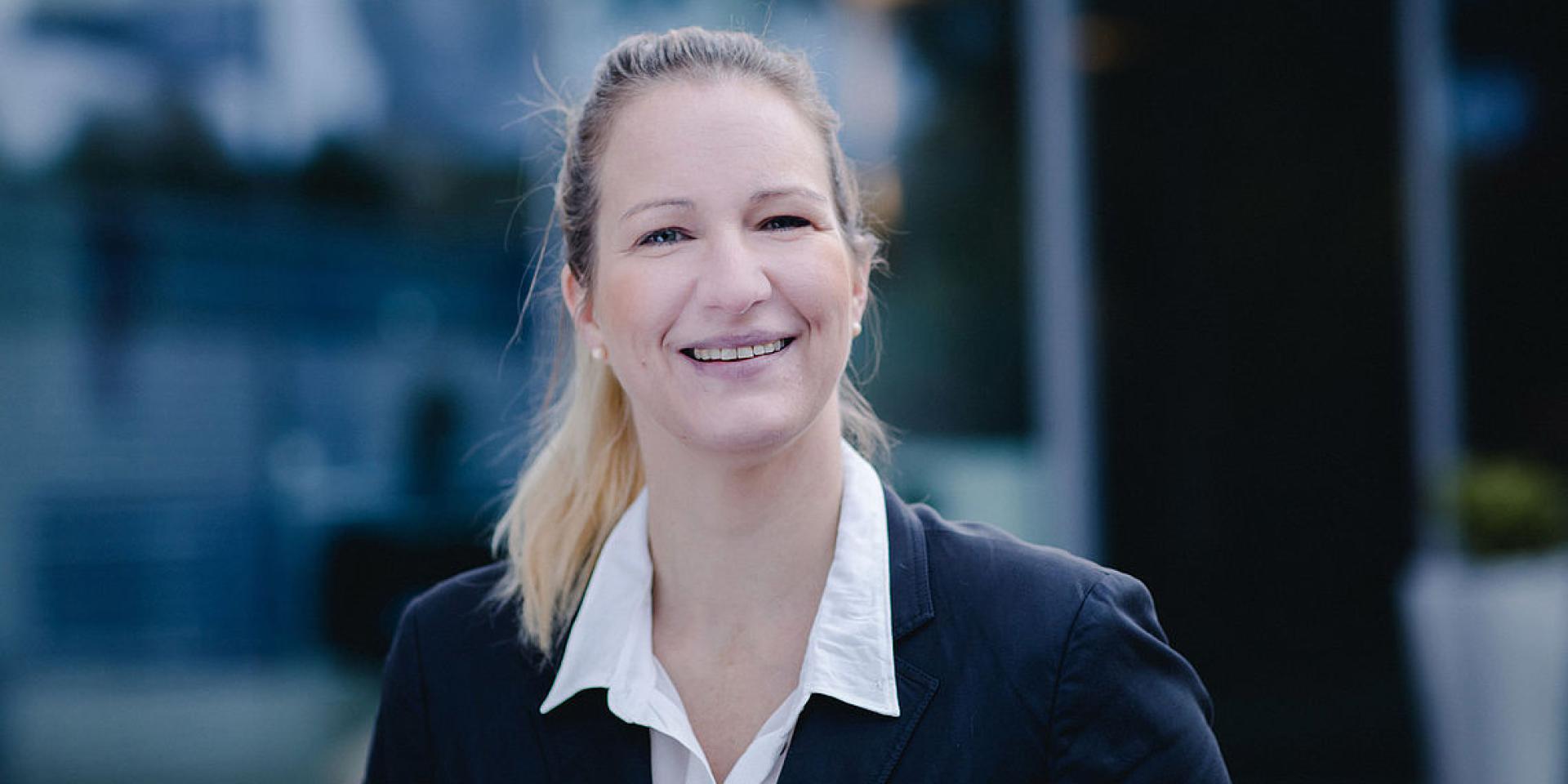 Katrin Brandhove