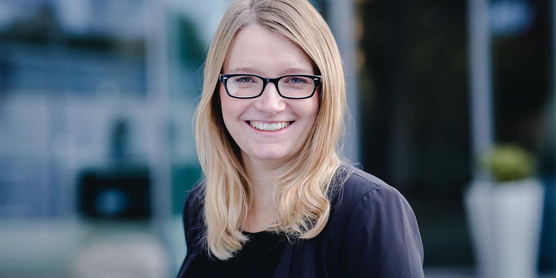 Lea Weichel