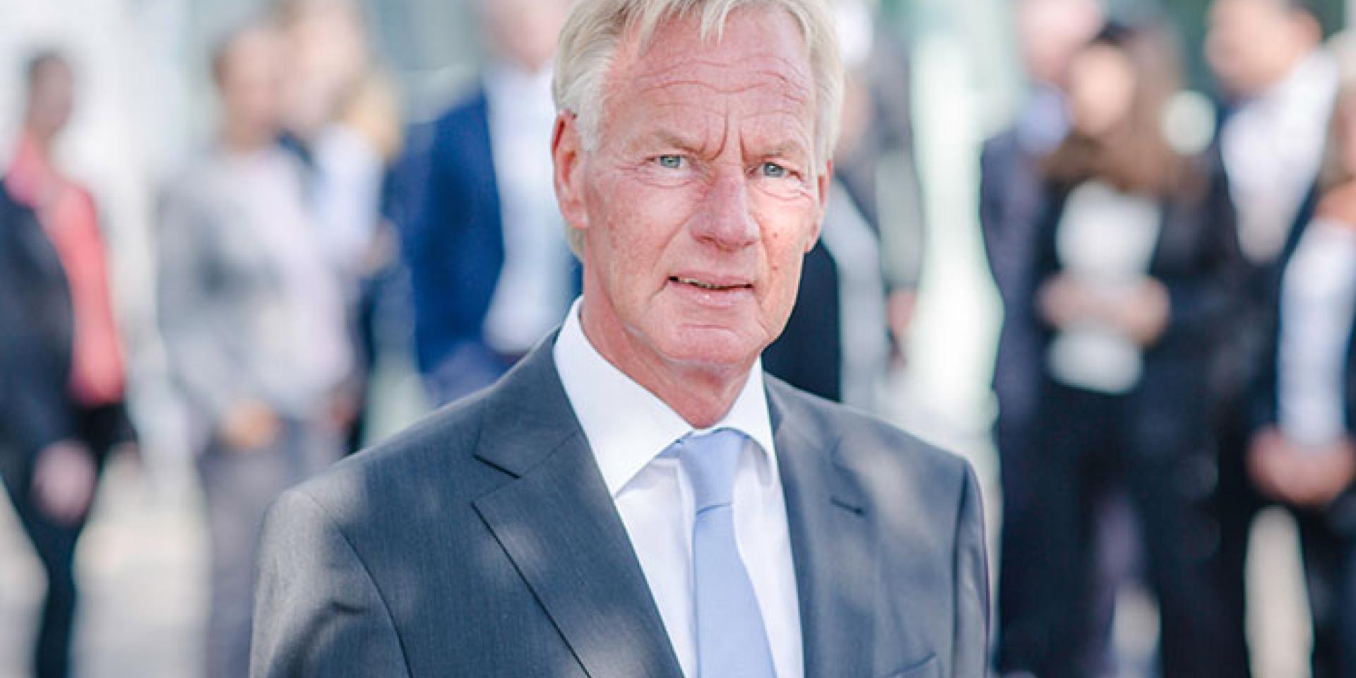 Wolfgang Koch