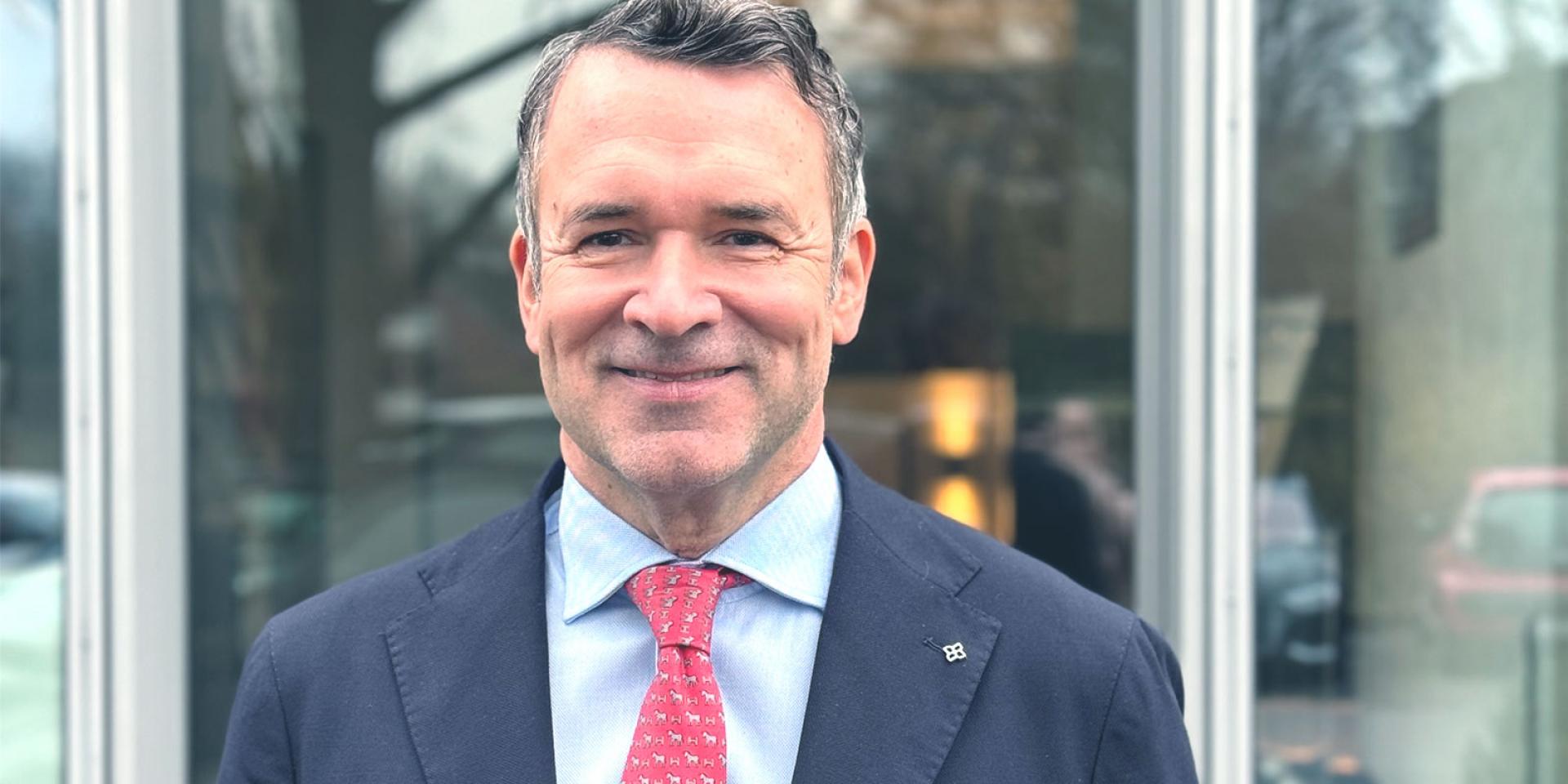 Dr. Horst Leder
