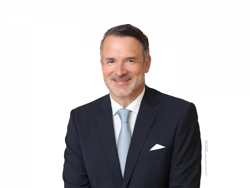 Dr. Horst Leder von Newzella Consulting